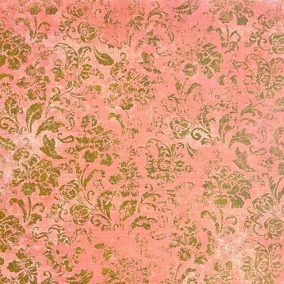 Fall Scrapbook Paper! Beautiful Autumn Colors! 12x12” - Picture 14 of 17